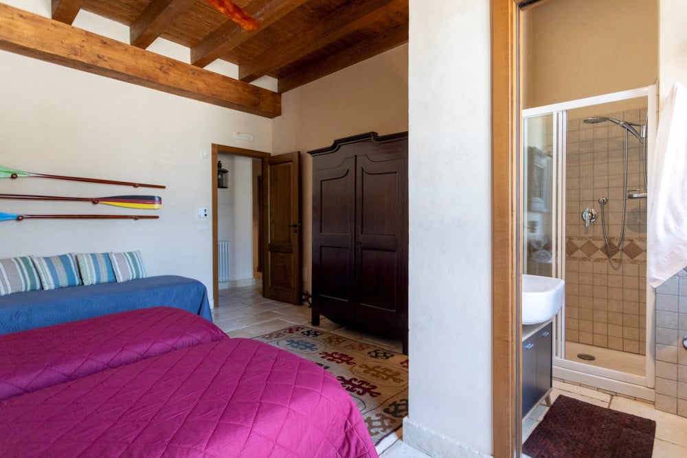 Villa Terra Del Sole