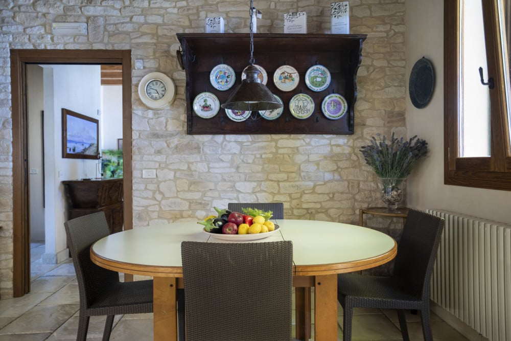 Villa Terra Del Sole