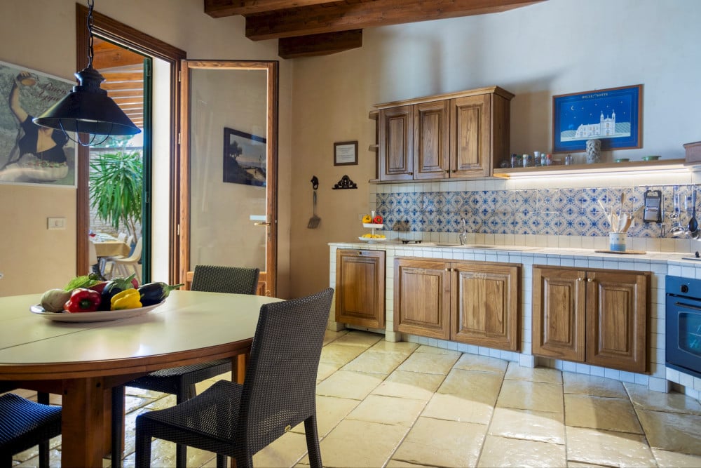 Villa Terra Del Sole