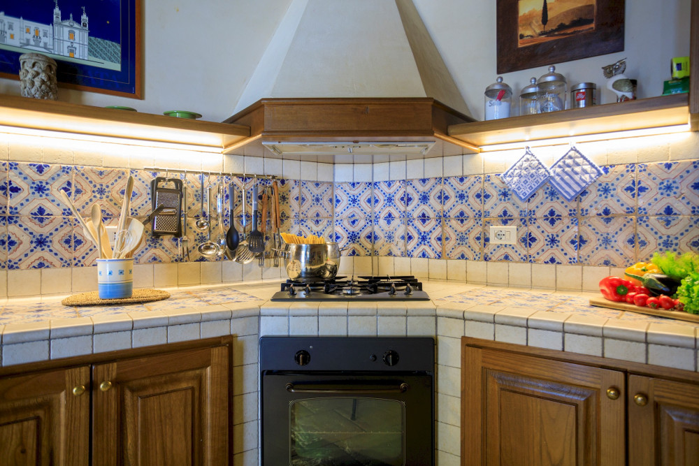 Villa Terra Del Sole