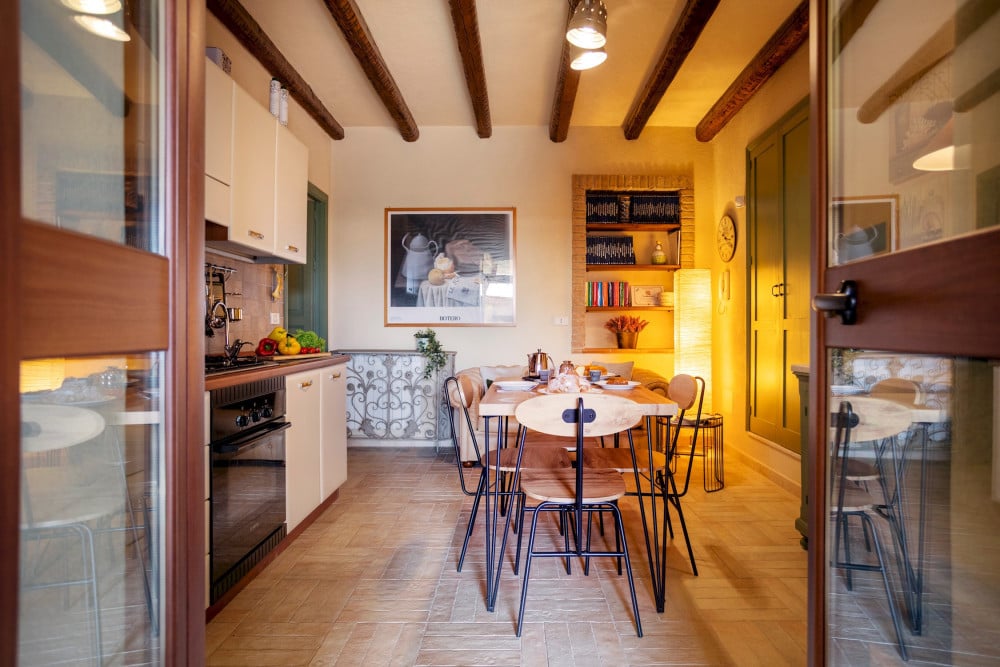 Villa Terra Del Sole