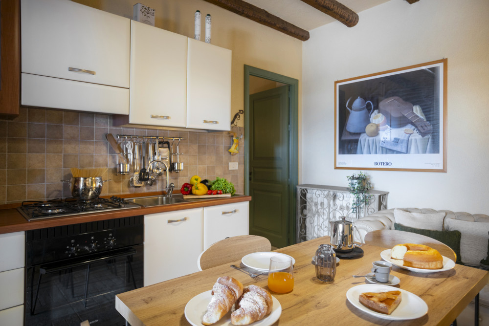 Villa Terra Del Sole