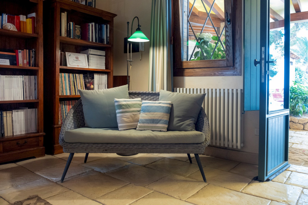 Villa Terra Del Sole