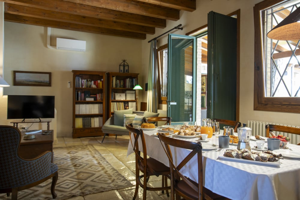 Villa Terra Del Sole