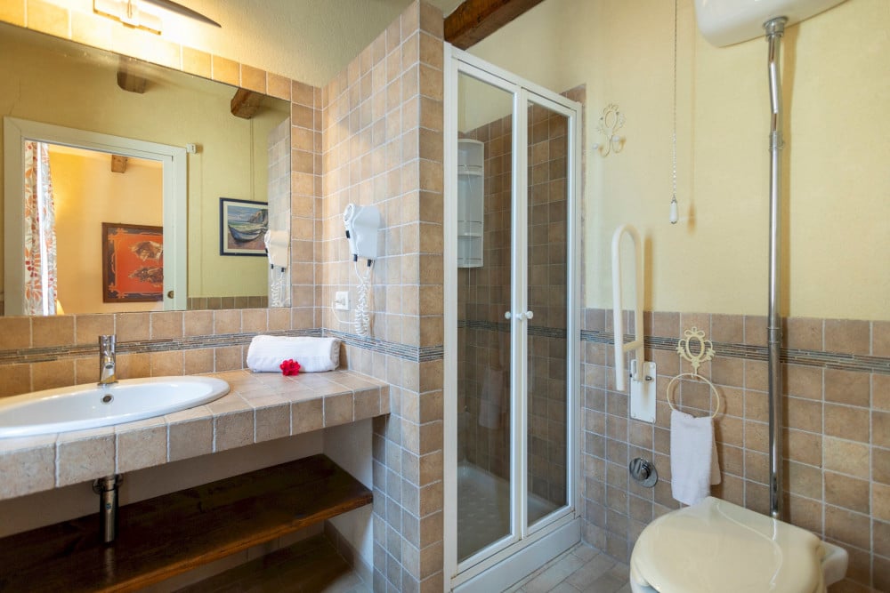 Villa Terra Del Sole