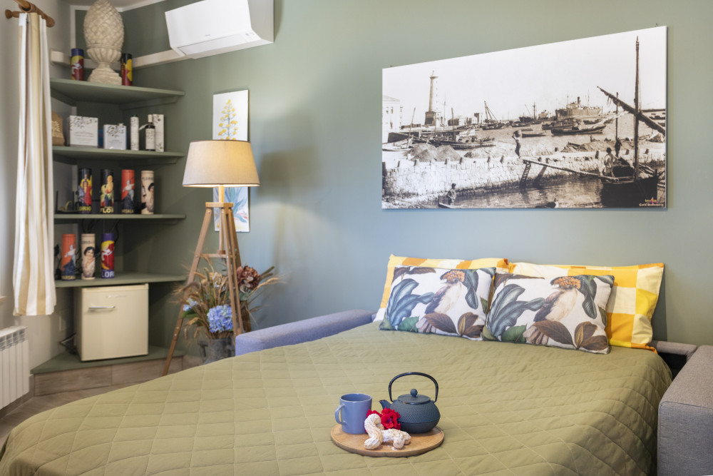 Villa Terra Del Sole