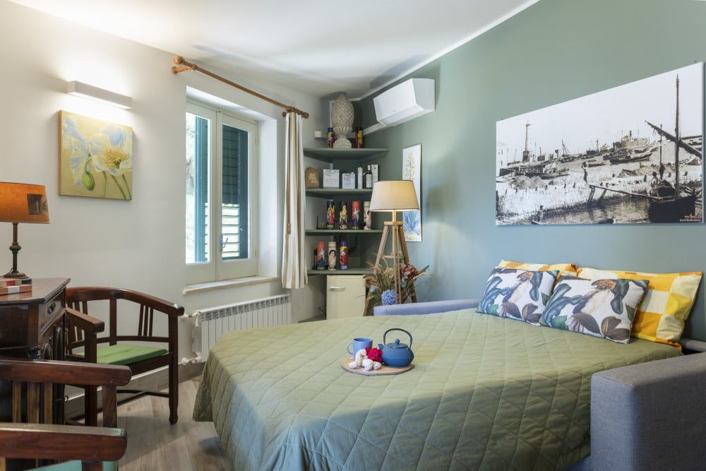 Villa Terra Del Sole