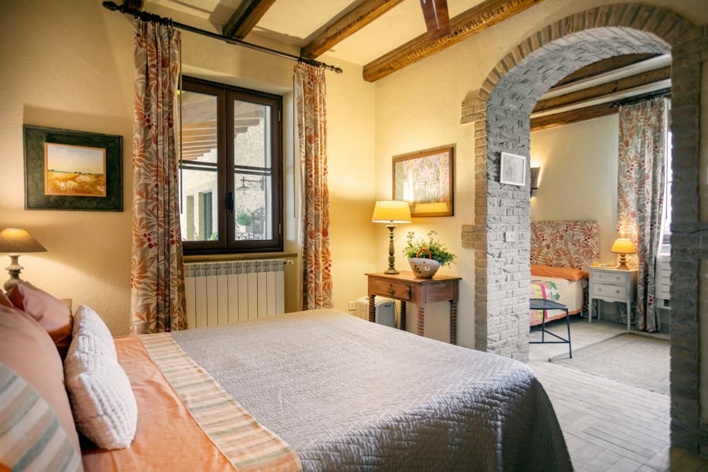 Villa Terra Del Sole