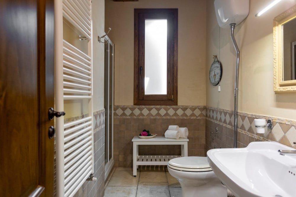 Villa Terra Del Sole