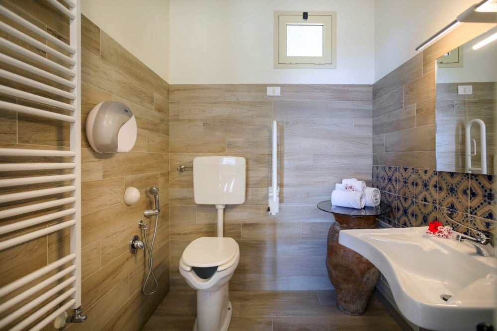 Villa Terra Del Sole