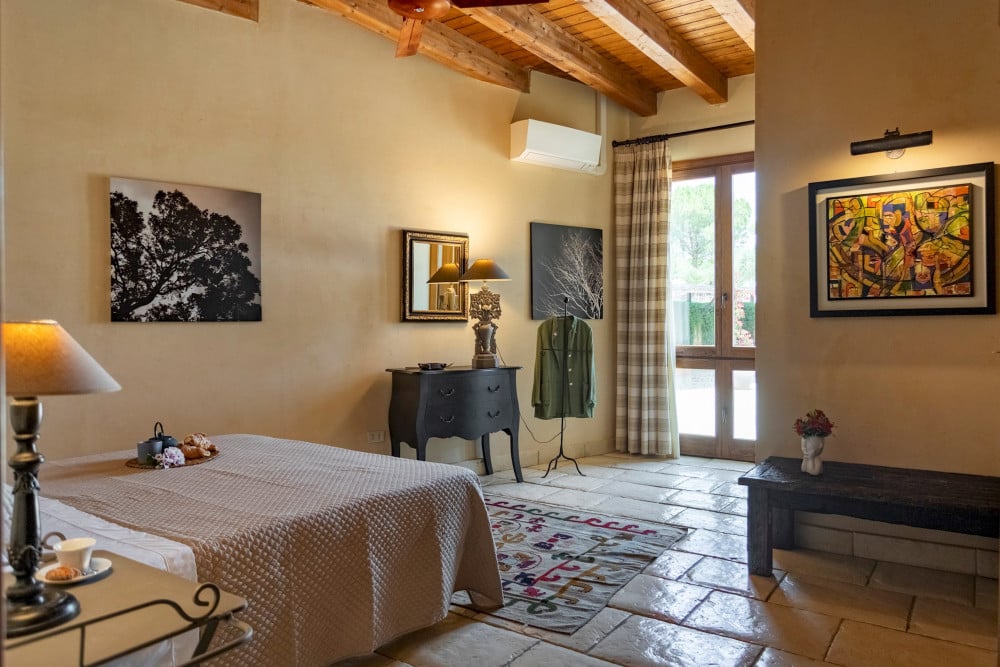 Villa Terra Del Sole