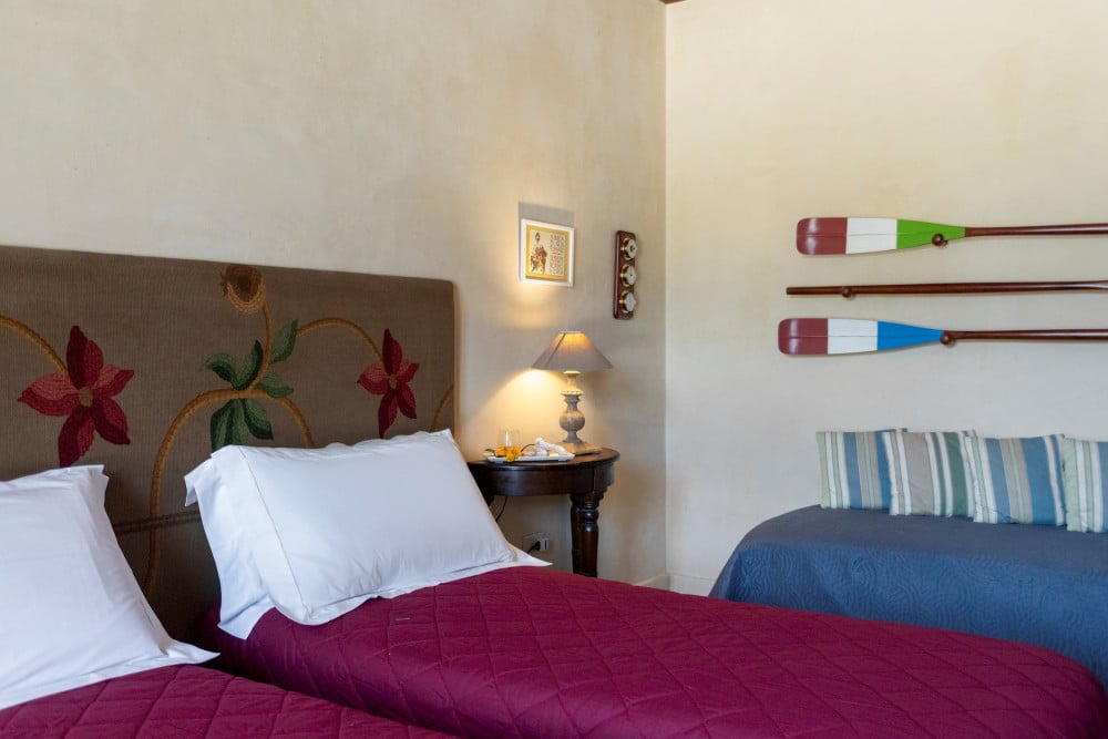 Villa Terra Del Sole