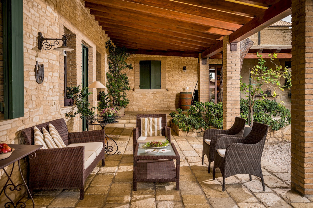 Villa Terra Del Sole