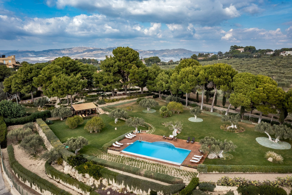 Villa Terra Del Sole