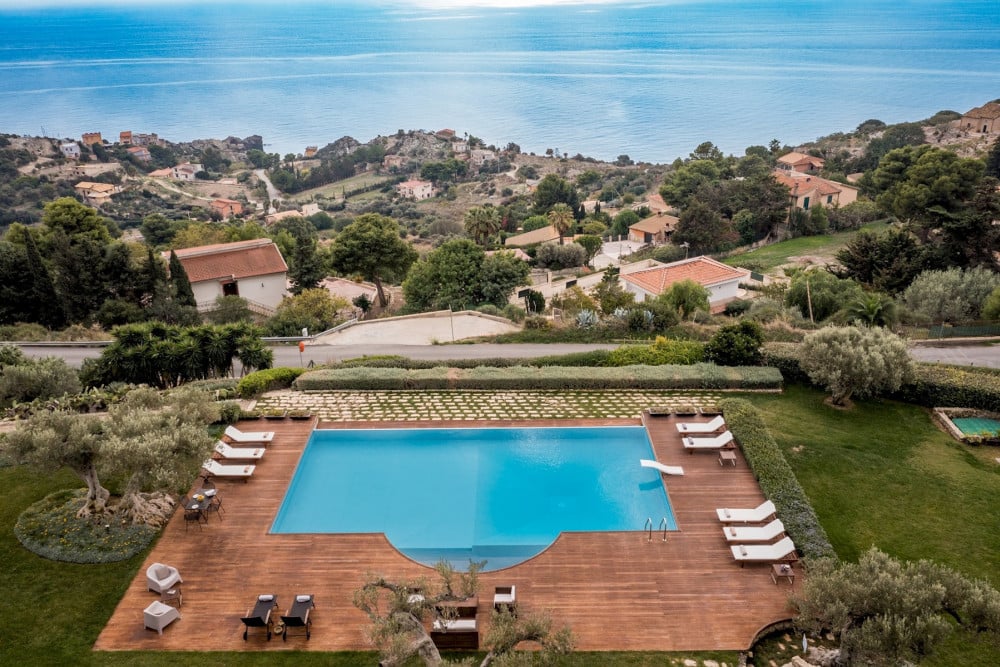 Villa Terra Del Sole