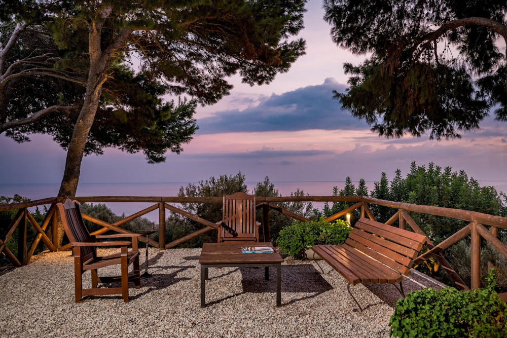 Villa Terra Del Sole