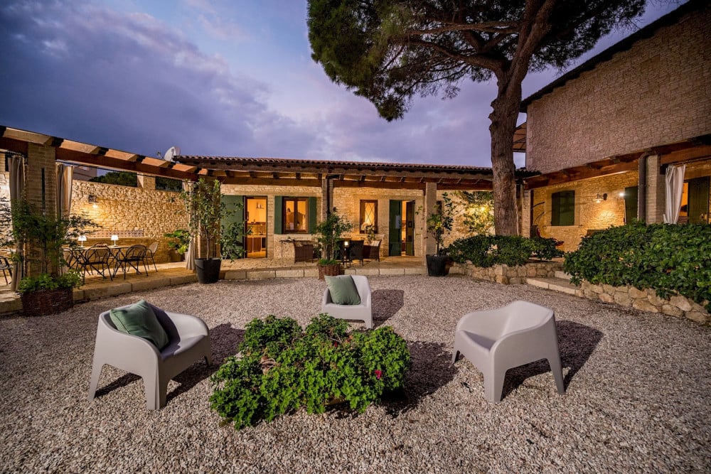 Villa Terra Del Sole