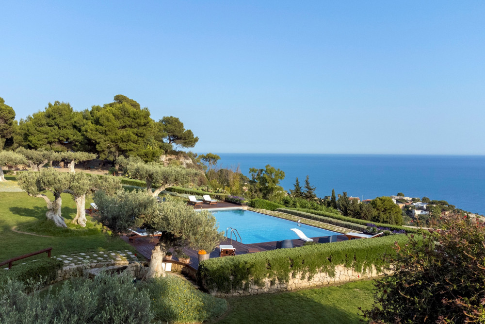 Villa Terra Del Sole