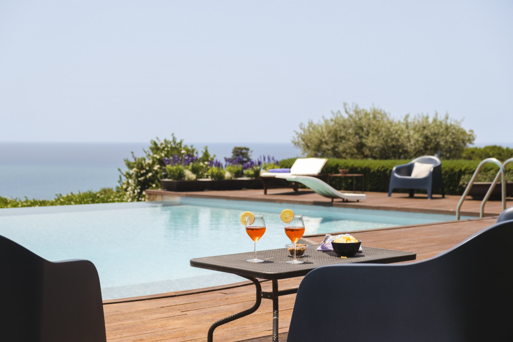 Villa Terra Del Sole