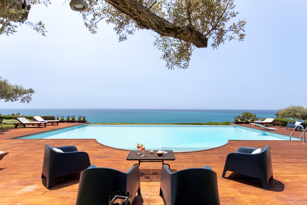 Villa Terra Del Sole