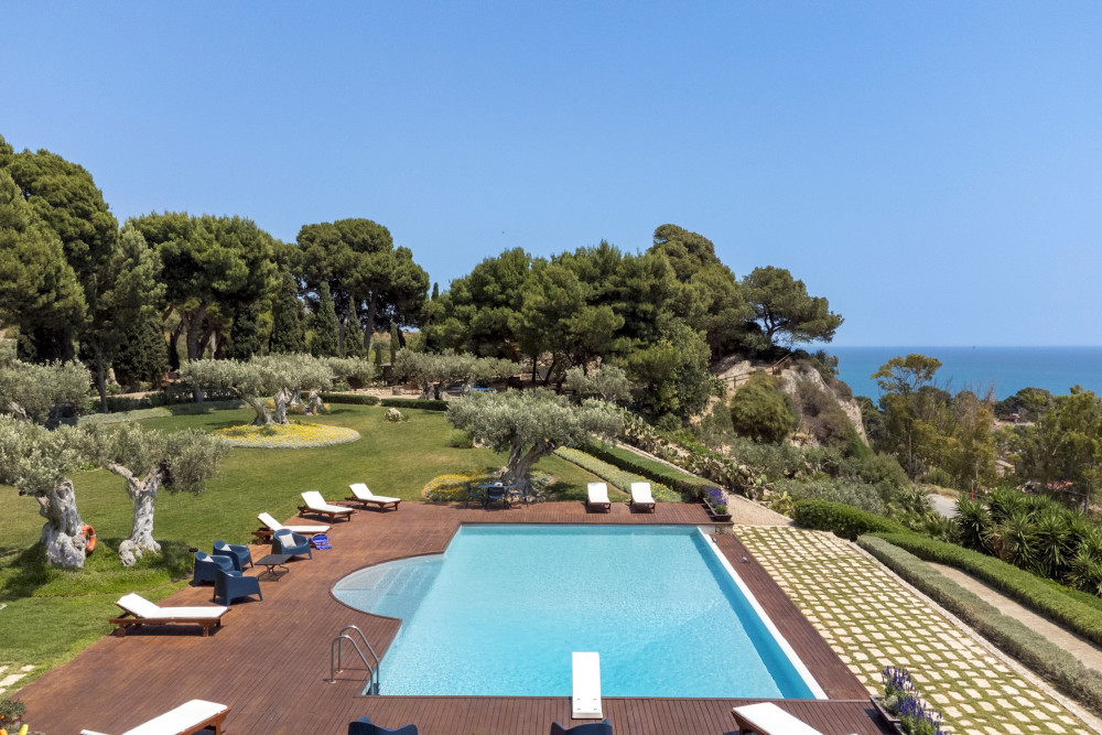 Villa Terra Del Sole