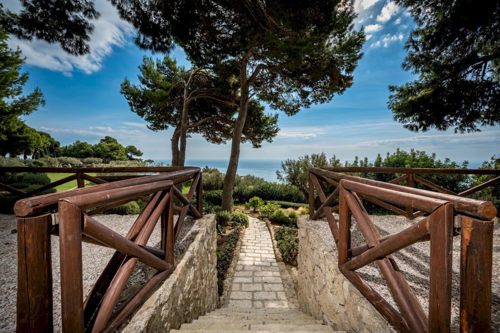 Villa Terra Del Sole