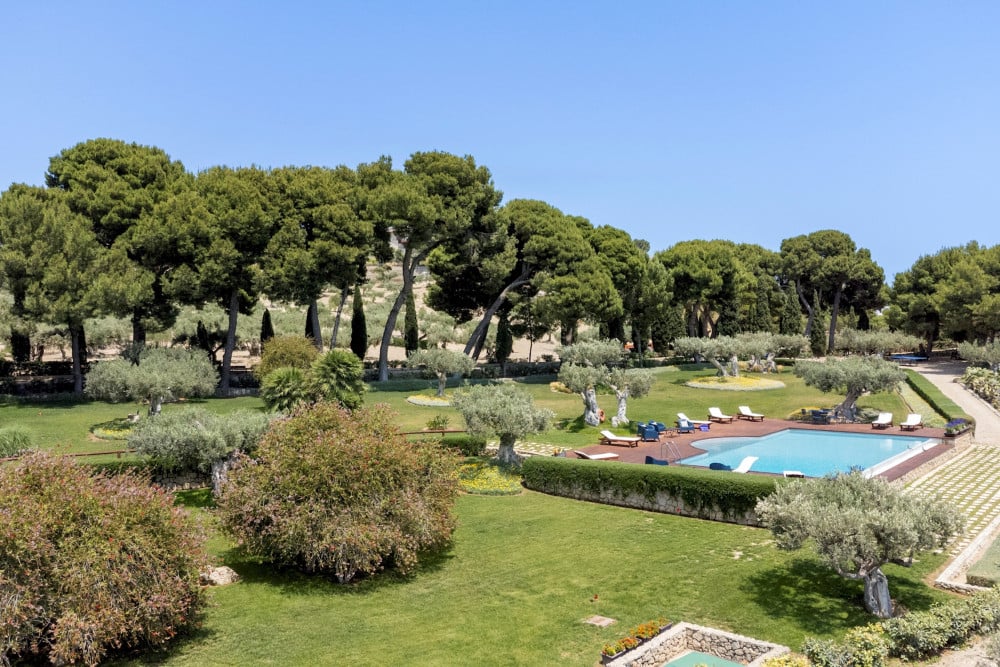 Villa Terra Del Sole