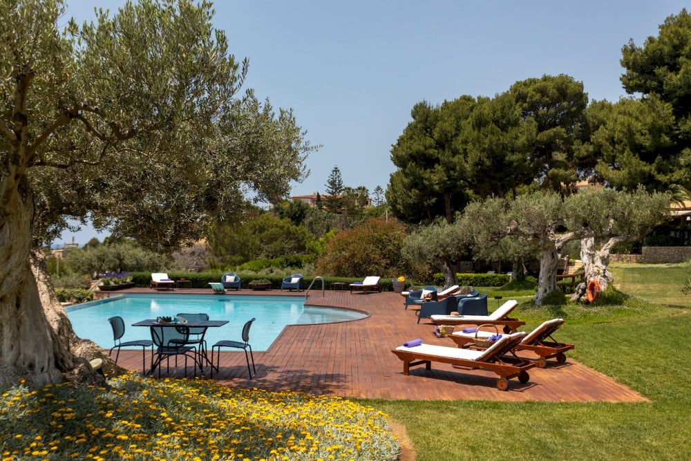 Villa Terra Del Sole