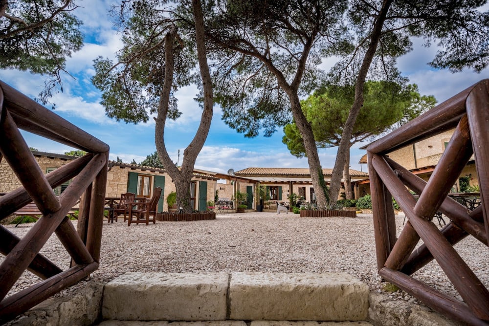 Villa Terra Del Sole