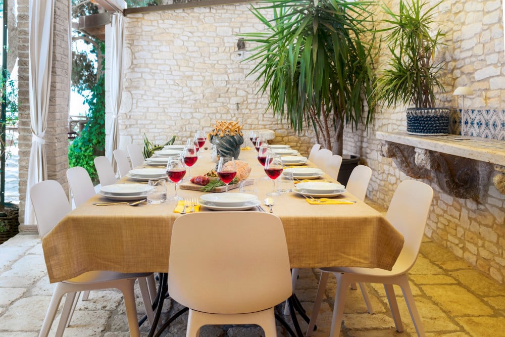 Villa Terra Del Sole