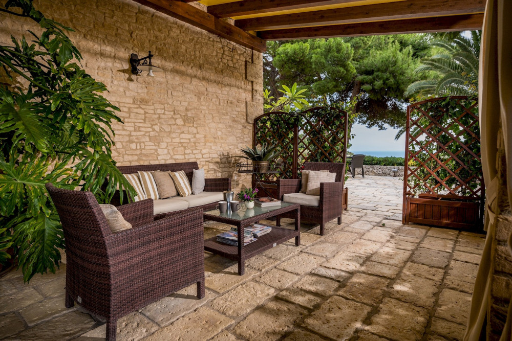 Villa Terra Del Sole