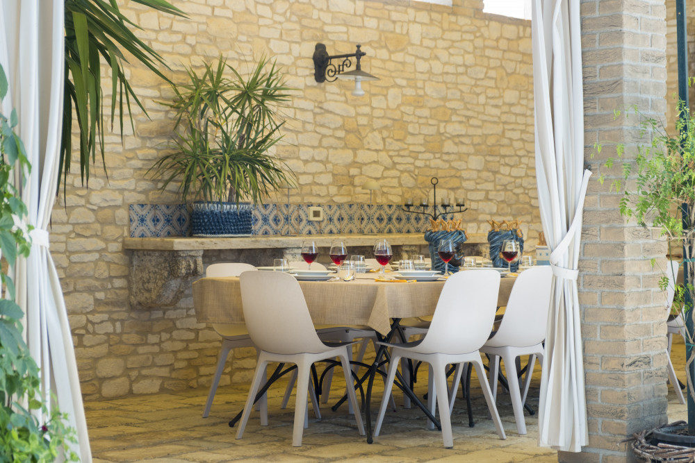 Villa Terra Del Sole