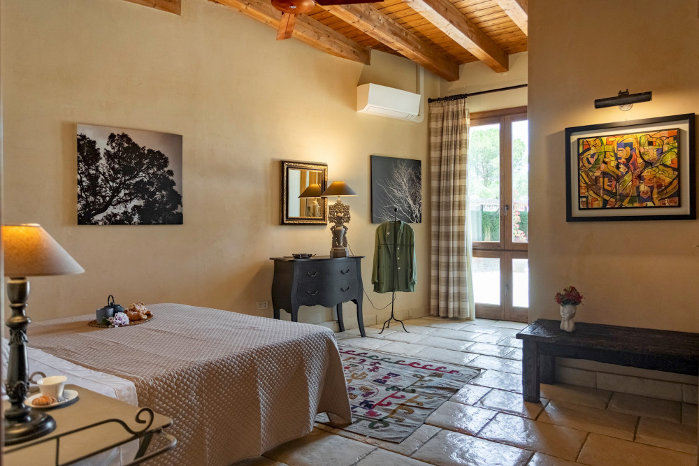 Villa Terra Del Sole