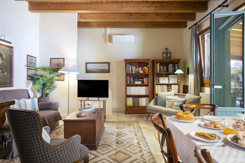 Villa Terra Del Sole