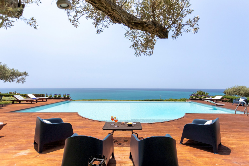 Villa Terra Del Sole