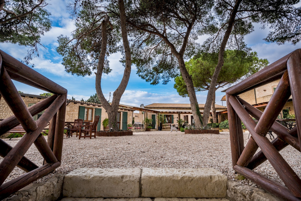 Villa Terra Del Sole