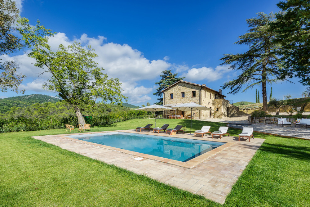 Casale Tavernelle