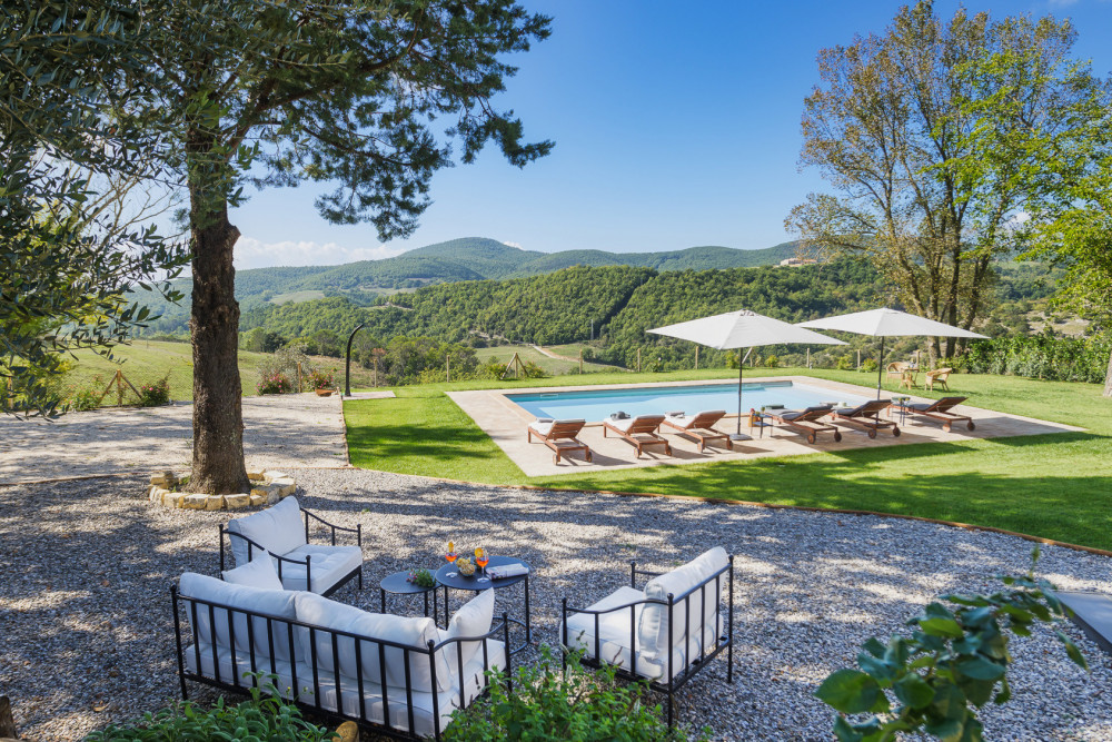 Casale Tavernelle