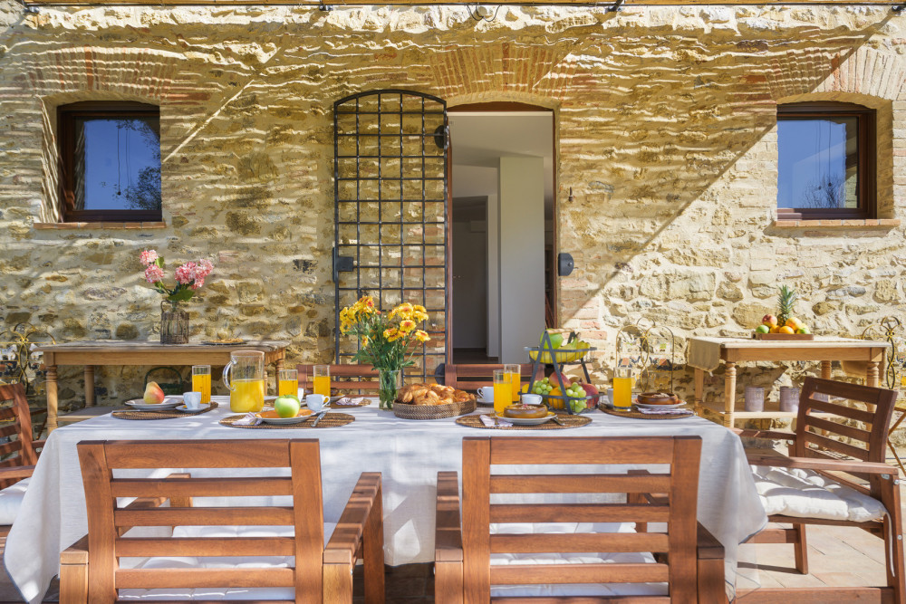 Casale Tavernelle