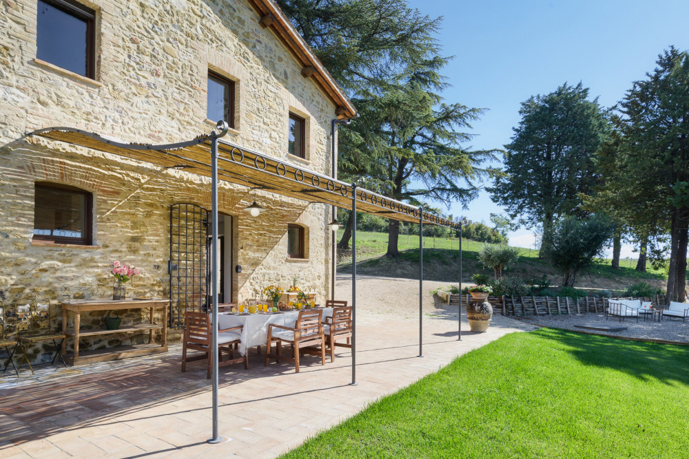 Casale Tavernelle
