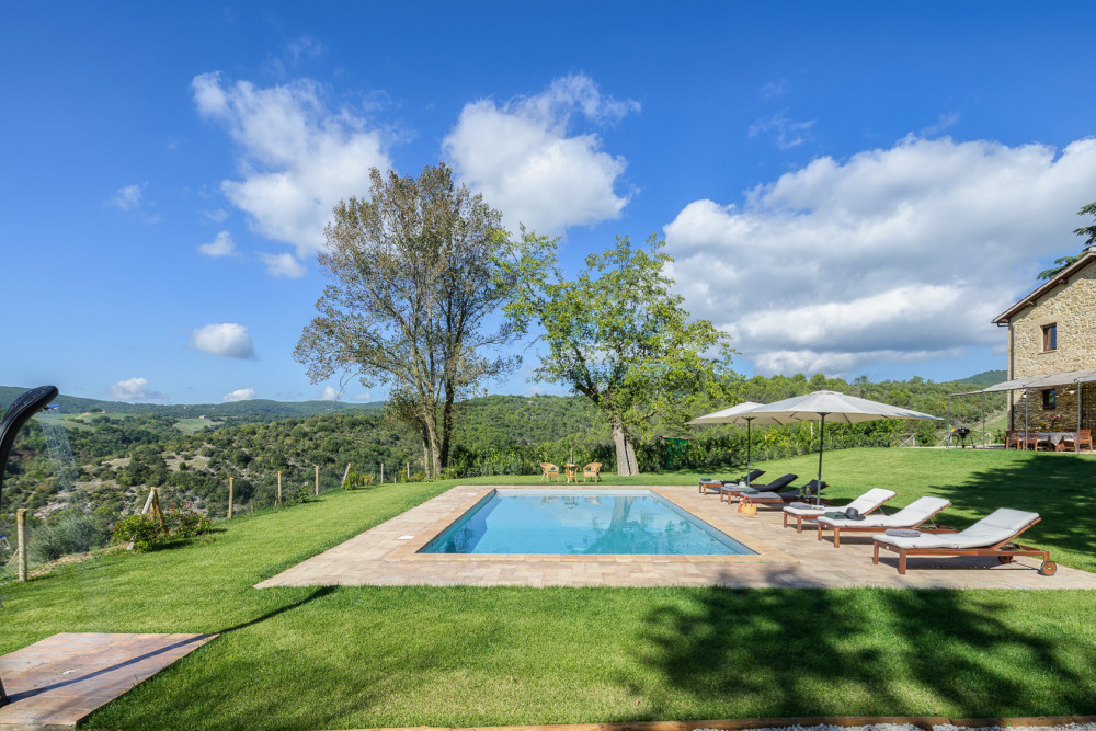 Casale Tavernelle