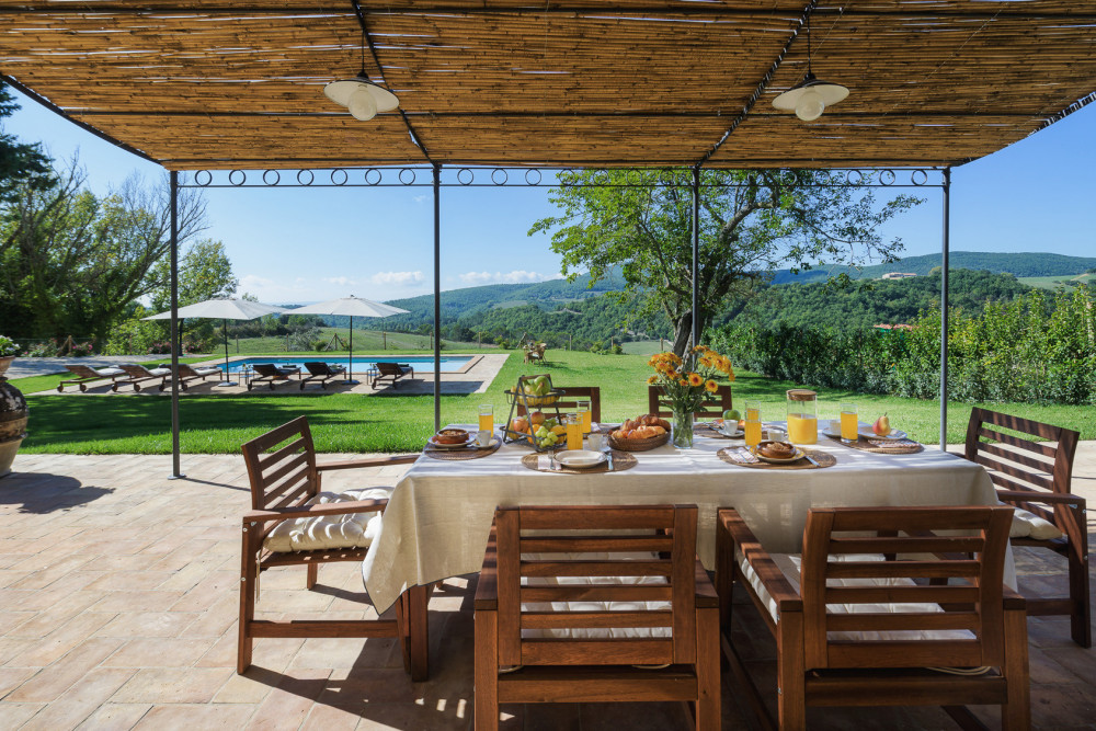 Casale Tavernelle