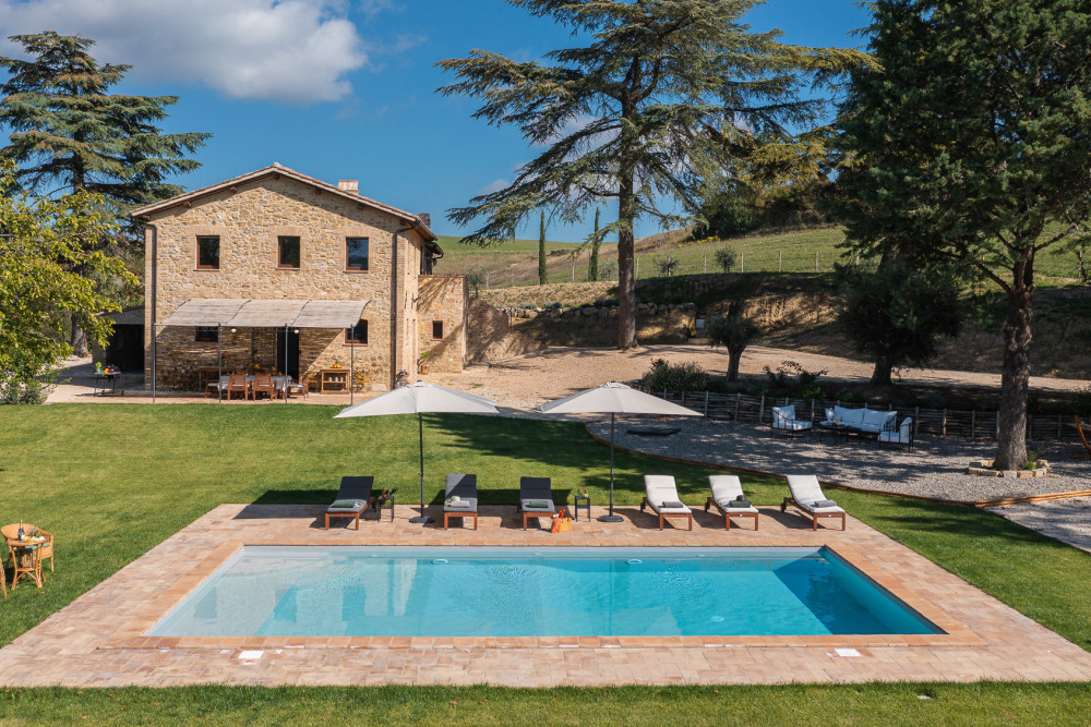 Casale Tavernelle