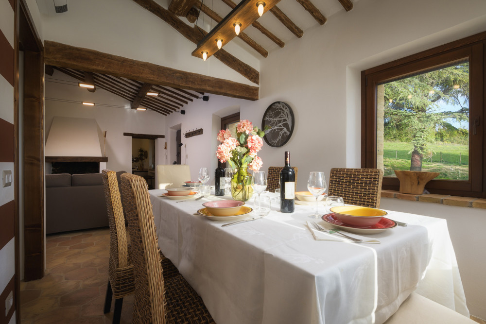Casale Tavernelle