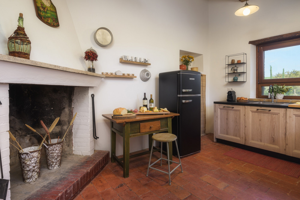 Casale Tavernelle