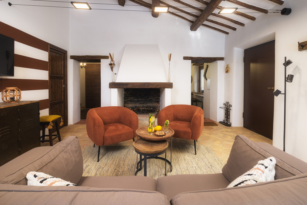 Casale Tavernelle