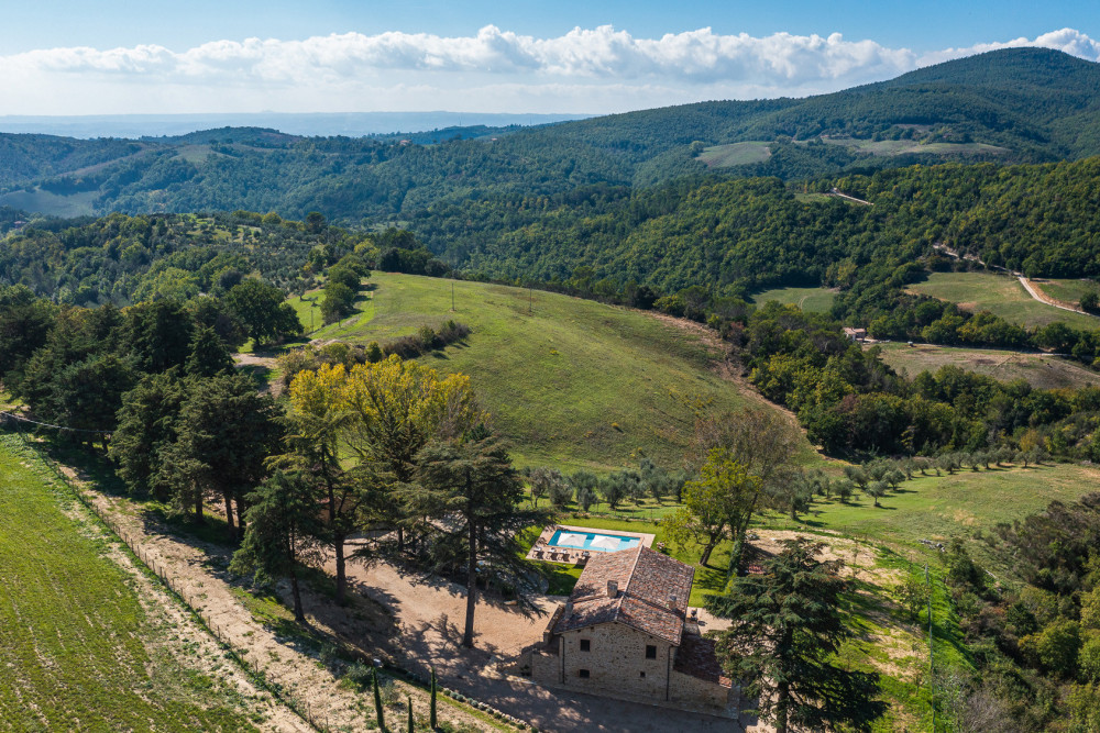 Casale Tavernelle