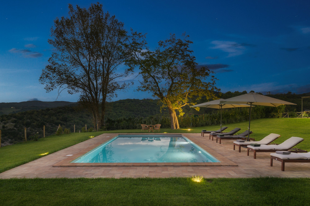Casale Tavernelle