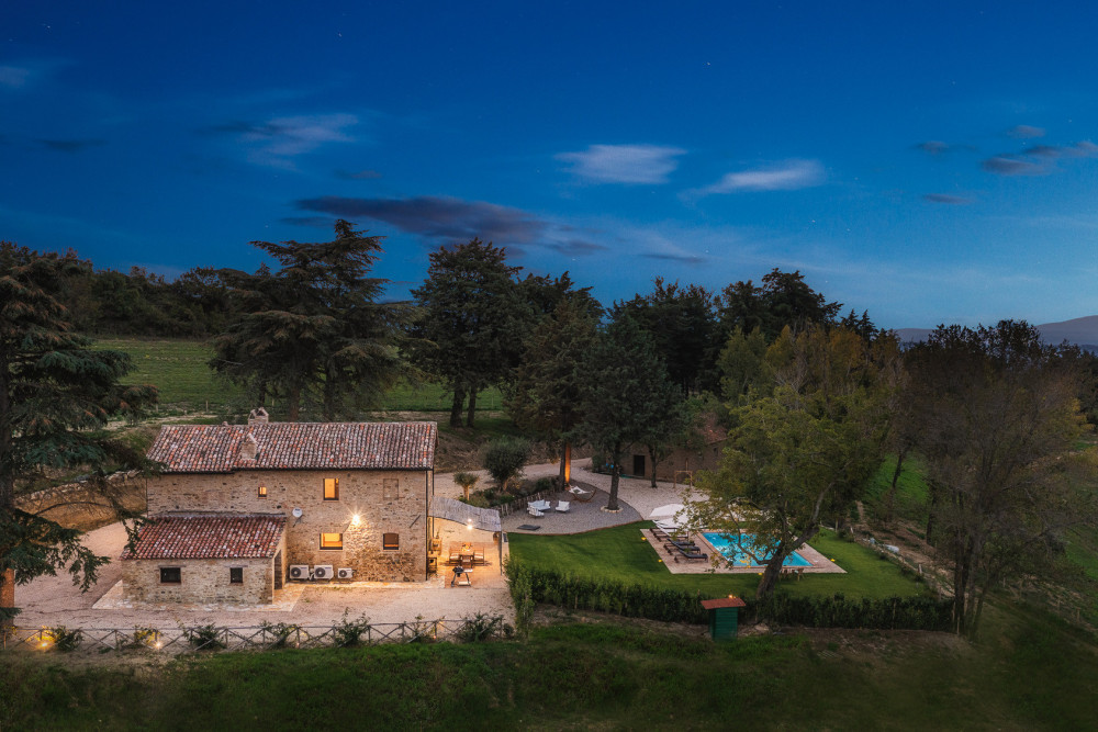 Casale Tavernelle