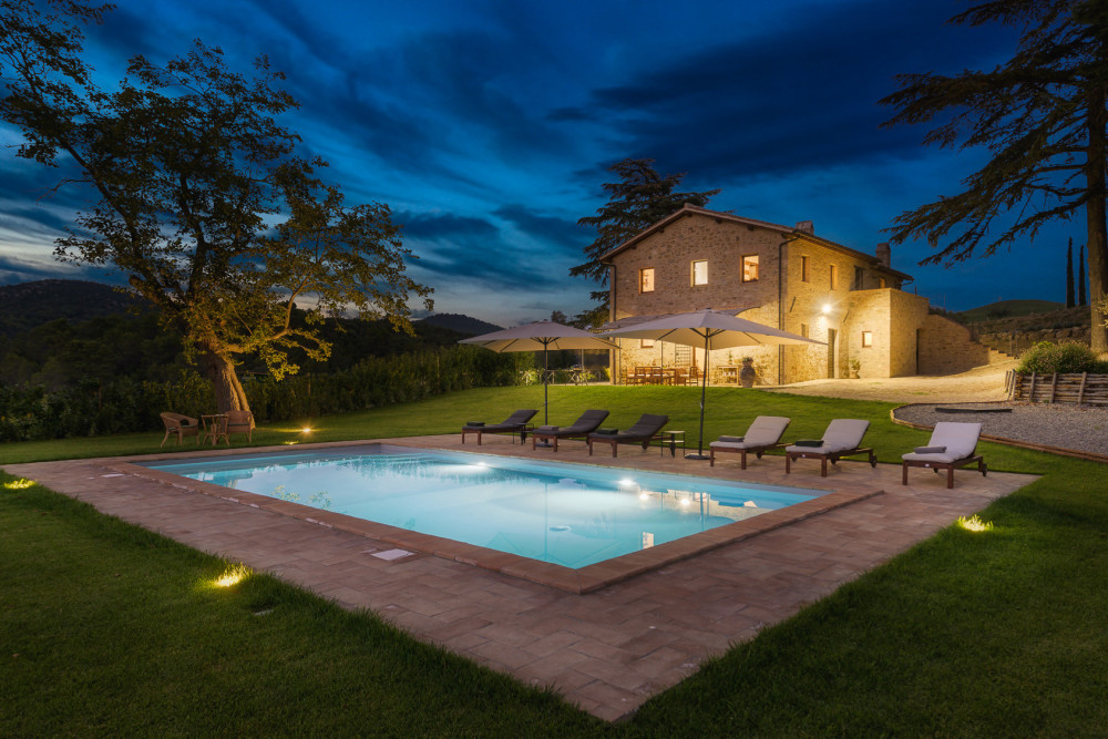 Casale Tavernelle